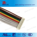 1.25mm pitch 11pin housing cable connector terminal electronic connector